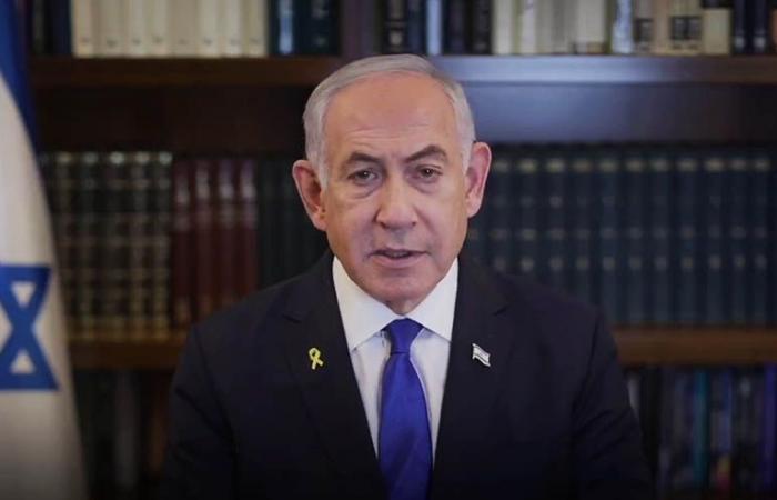 Netanyahu annonce l’adoption d’un cessez-le-feu dans la guerre contre le Hezbollah au Liban « ce soir »