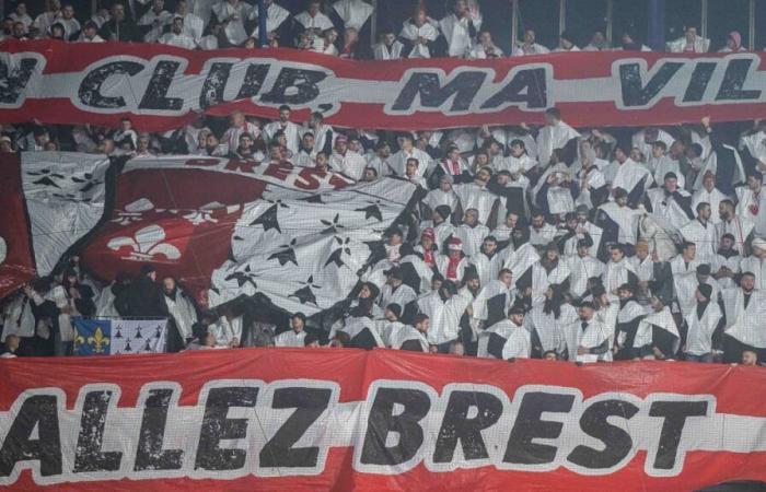 les supporters du Finistère bouillonnent déjà à Barcelone pour leur « match de légende »