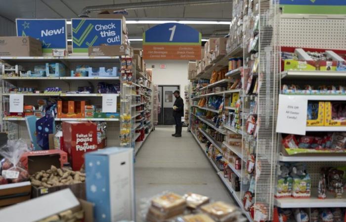 Prix ​​alimentaires exorbitants dans le Nord malgré les subventions fédérales