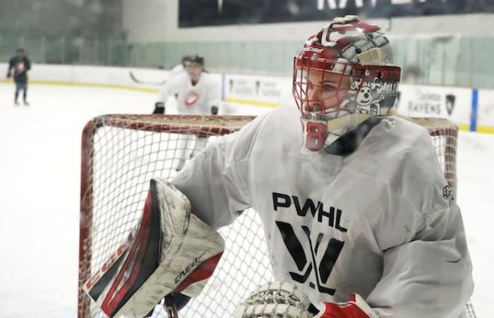 Le match à Edmonton sera spécial pour l’Ottawa Charge