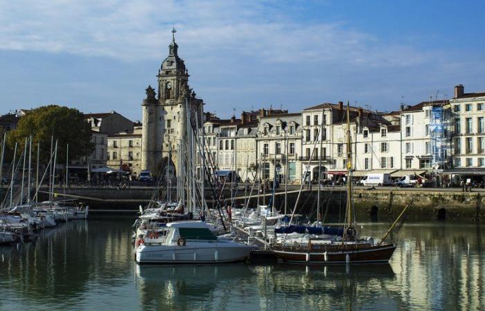 la laverie explose en centre-ville à La Rochelle, une femme de 63 ans décède d’une crise cardiaque