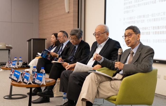 L’administration centrale tibétaine organise un symposium à Taipei sur l’établissement d’un terrain d’entente avec ses principaux alliés