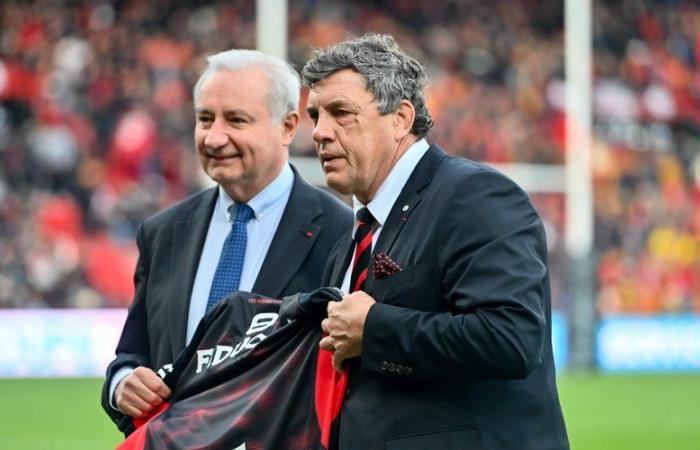 Top 14 – Le Stade Toulouse et le Toulouse Olympique XIII verront leurs subventions municipales baisser considérablement