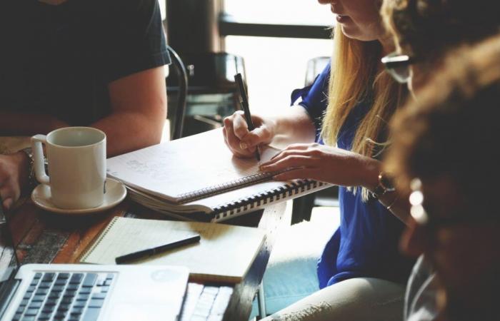 Les jeunes ne veulent plus de postes à responsabilités et privilégient la routine du bureau