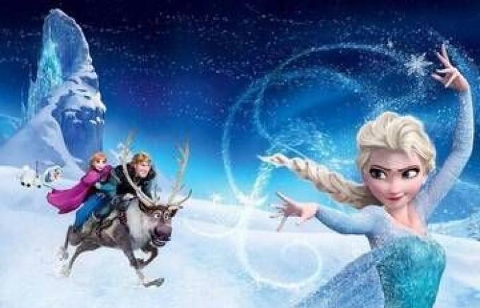 Pourquoi les films Disney sortent juste avant Noël en France et plus tard aux Etats-Unis – Édition du soir Ouest-France