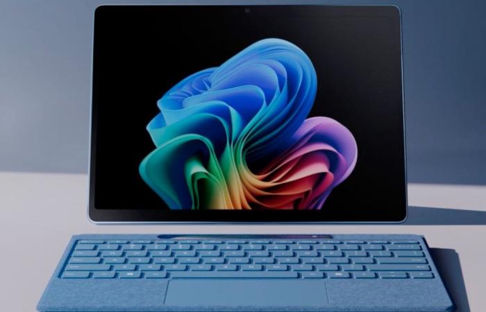 Pour oublier le succès de l’iPad, le prix de la Surface Pro de Microsoft en prend un coup dur ????