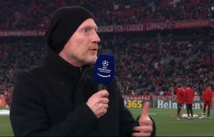 FC Bayern : Matthias Sammer parle de miracles – méga éloge pour Kompany