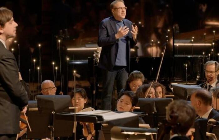 « Les clés de l’orchestre » Jean-François Zygel décrypte avec humour « Daphnis et Chloé » de Ravel