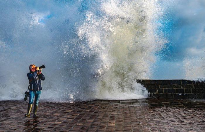 La Bretagne au cœur de Phot’Art, le premier salon de la photographie à Fleurance