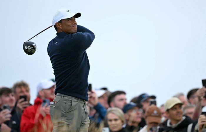 Tiger Woods (USA), « l’empereur du golf », a exprimé son intention de ne pas assister au Hero World Challenge.