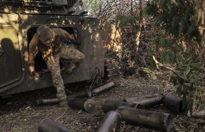 “Ils n’explosent pas et ne parviennent pas à atteindre leurs cibles”… 100 000 obus défectueux de 120 mm retirés du front, scandale dans l’armée ukrainienne