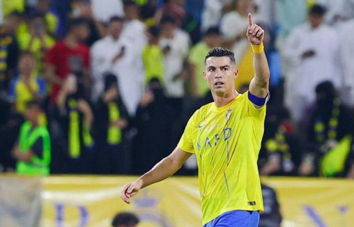 La réponse de Cristiano Ronaldo aux « Félicitations » d’Elon Musk pour X après la victoire d’Al-Nassr