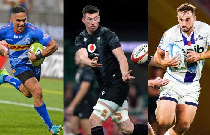 Transferts – Pourquoi les clubs du Top 14 recrutent actuellement autant de joueurs non-Jiff…