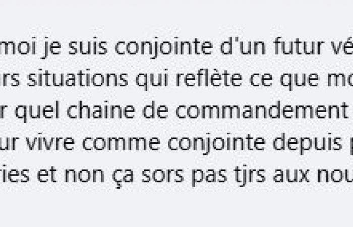 Un téléspectateur est furieux suite au dernier épisode avant les vacances des Armes