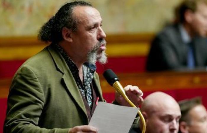 “La France est quasiment unanime sur la nécessité de s’opposer à cet accord”, selon un député écologiste