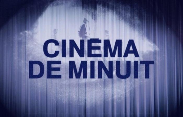 Le Cinéma de Minuit (France 3) sans Patrick Brion – Image