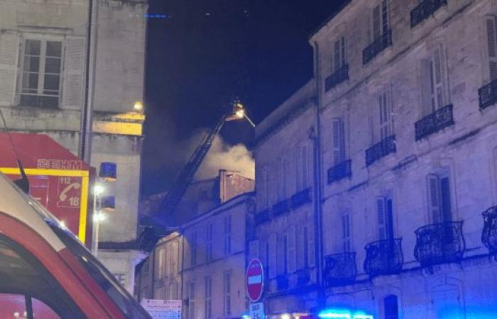 L’explosion mortelle a eu lieu au domicile de la victime et a provoqué l’incendie.