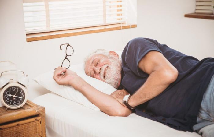 AVC : Quels effets sur le sommeil ?