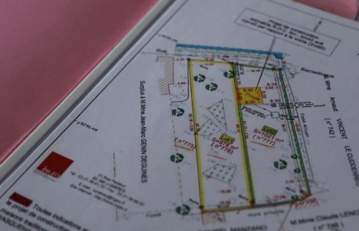 la construction de maisons individuelles bientôt relancée ?