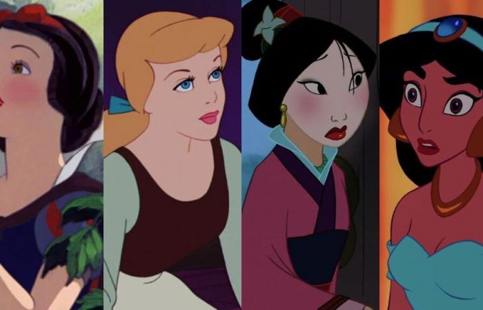 répondez (sans mentir) à ces 7 questions, on devinera la princesse Disney que vous détestez