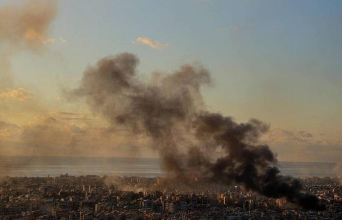 Pour Israël, la trêve au Liban a le goût de la victoire