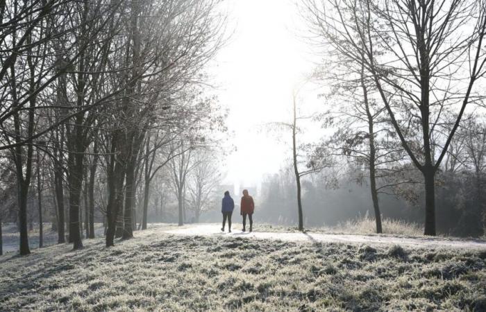 Y aura-t-il de la neige à Noël ? Températures, précipitations… la tendance météo du mois de décembre