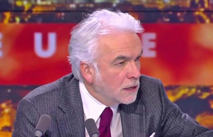 « Il nous prend pour des imbéciles ! » Pascal Praud à bout de nerfs sur CNews