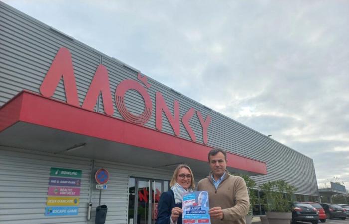 une première Soirée d’Orientation au service du territoire