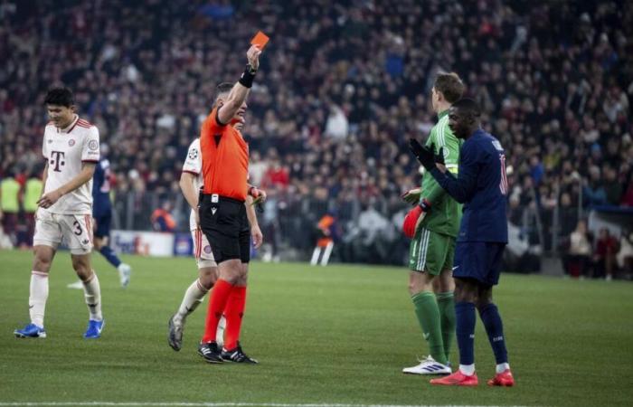 Paris a vécu un enfer à l’Allianz Arena