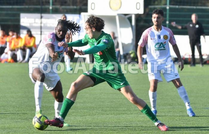 Coupe de France. Le huitième tour est un match à 25 000 €