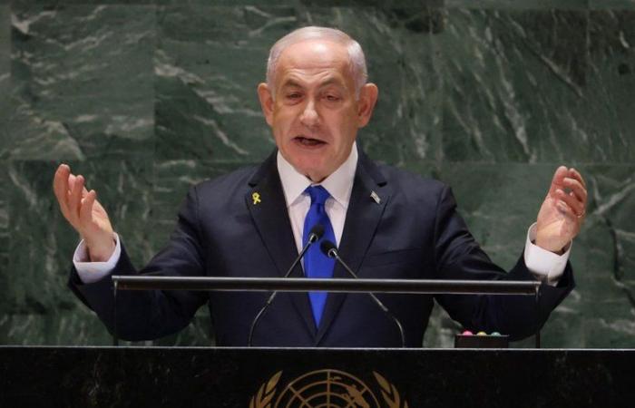 Benjamin Netanyahu annonce un accord de cessez-le-feu au Liban et met en garde l’Iran