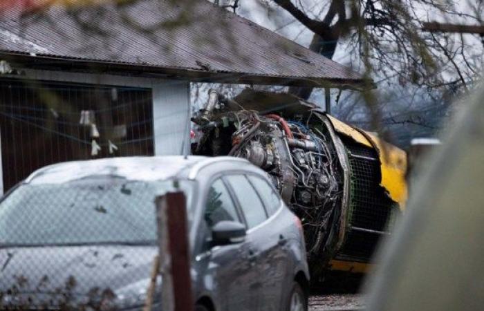 “Le fait qu’on se demande sérieusement s’il s’agit d’un accident montre dans quelle époque nous vivons”