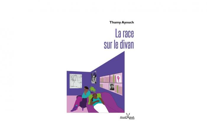 “Le racisme est un meurtre social” selon Thamy Ayouch