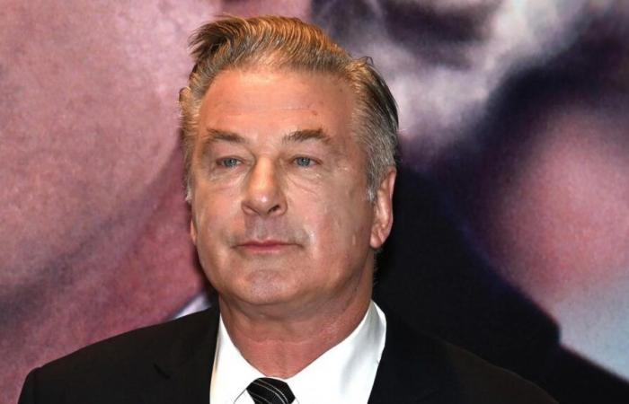 Alec Baldwin dit qu’il n’a pas vu le film “Rust”