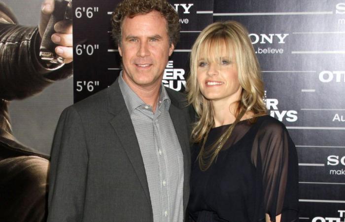 Will Ferrell révèle le secret d’un mariage heureux : “C’est ce qui nous unit”