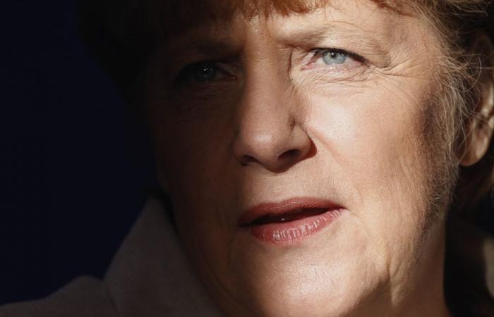 l’ancienne chancelière allemande Merkel sans regrets