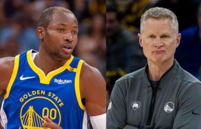 Où est Jonathan Kuminga ? L’absence de Warriors Star malgré la mise à jour positive de Steve Kerr suscite des inquiétudes