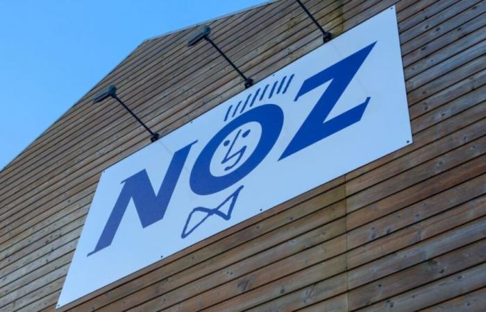 NOZ rachète 180 000 pièces à cette marque de mode et lance une grande braderie à cette date précise