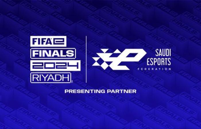 Les meilleurs joueurs de Rocket League et d’eFootball™ seront à Riyad du 5 au 12 décembre pour la finale FIFAe 2024