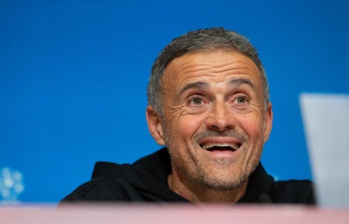 PSG – Luis Enrique : « Insupportable », il tire l’épingle en direct !