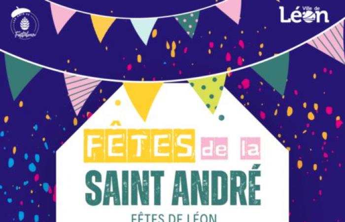 Idées de sorties – LANDES – Week-end des 29-30 et 1er décembre