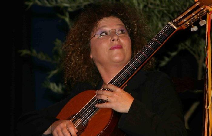 Décès de Valérie Duchâteau, une guitariste aux doigts d’or