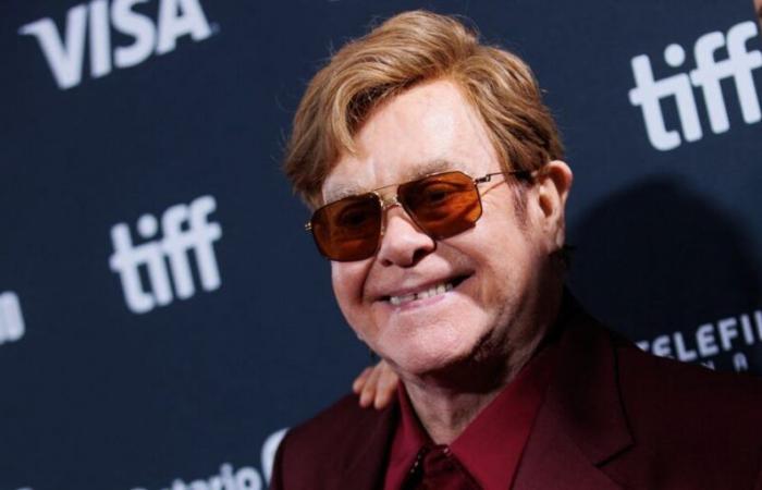 Elton John, 77 ans, évoque ses problèmes de santé et prend une décision radicale pour la suite de sa carrière