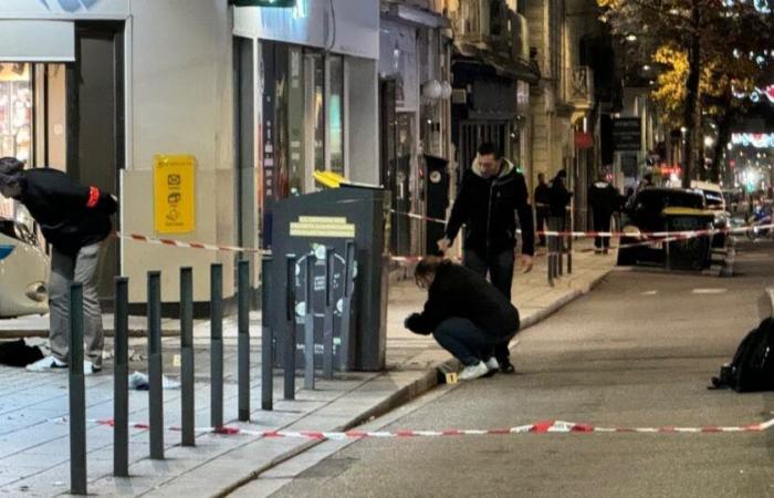 Saint-Étienne. La police municipale tue un homme armé et menaçant en centre-ville