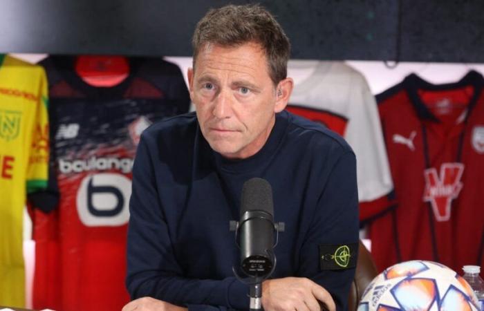 “C’est des conneries”, Riolo détruit le PSG !