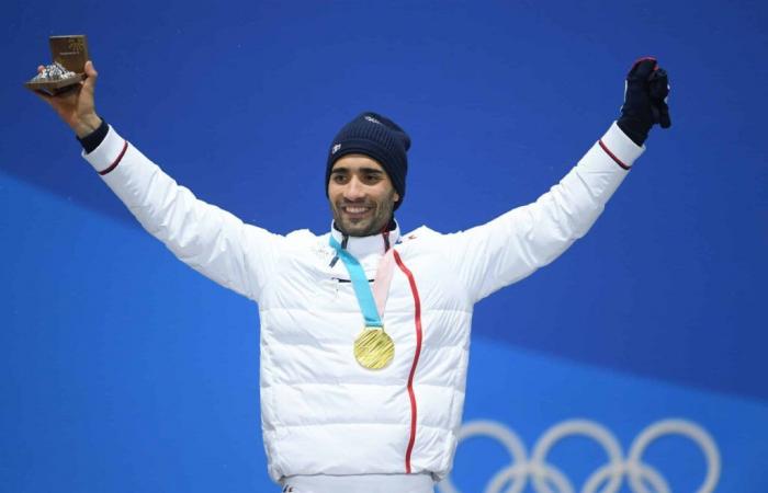 Biathlon | Un nouvel appel d’Evgeny Ustyugov rejeté : Martin Fourcade va récupérer une sixième médaille d’or olympique | Magazine Nordique