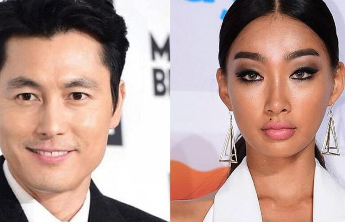 L’enfant de Moon Gabi aura tous les droits sur l’héritage de Jung Woo Sung – K-GEN