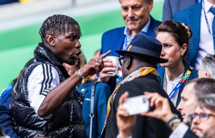 Paul Pogba absent au procès de son enlèvement, l’audience maintenue – France – Justice