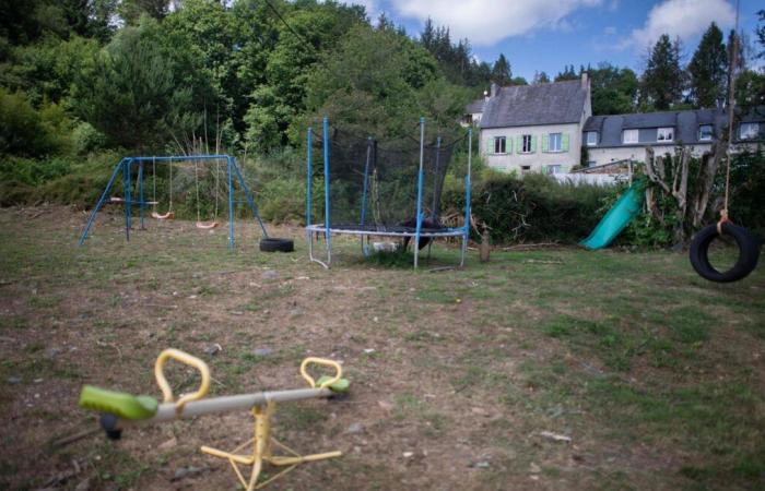 Un homme soupçonné d’avoir abattu une fillette de 11 ans décède en prison