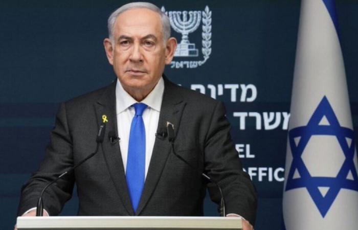 Netanyahu annonce un cessez-le-feu au Liban